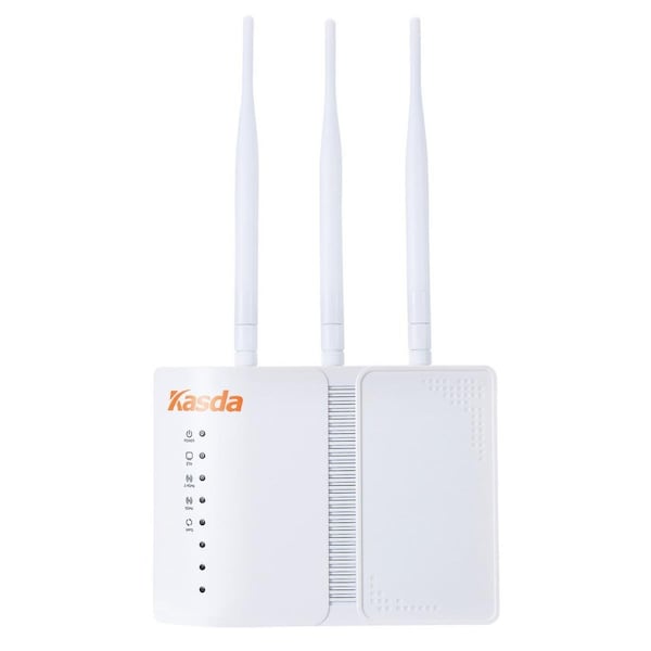 Abacus AC750 Passive Poe Dual Band Wi-Fi Access Point AB3571976 - main
